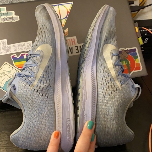 Nike Windflo 5 - Picture 8 of 11